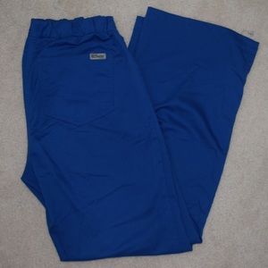 Greys Anatomy Women's scrubs-pants