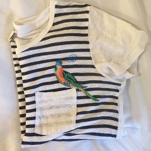 J Crew T shirt