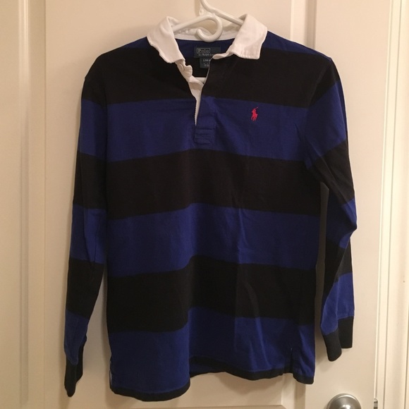 polo rugby