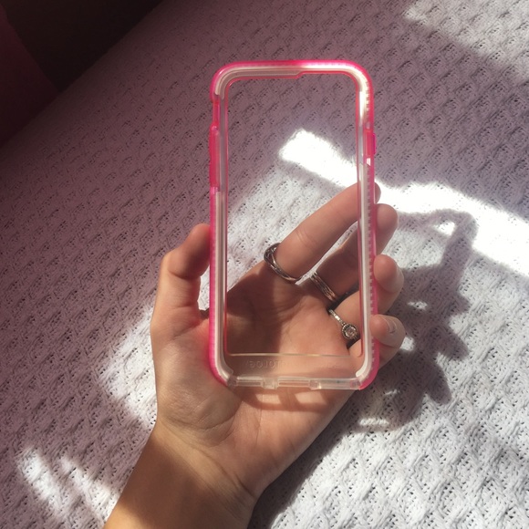 tech21 bumper case for iPhone 6/6s
