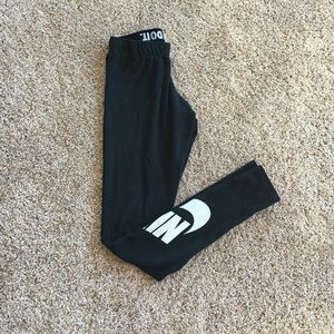 Nike leggings