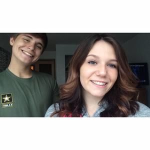 Meet your Posher, Mariah