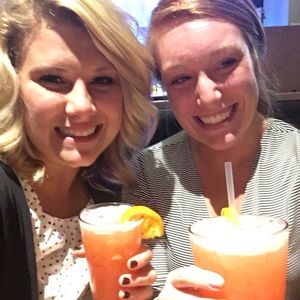 Meet your Posher, Cearra