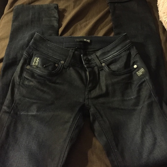 G-star jeans - Picture 2 of 2