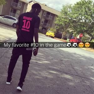 Meet your Posher, Hagie