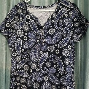 Croft & Barrow shirt