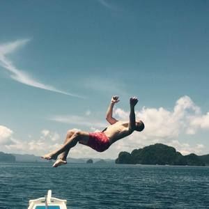 Meet your Posher, Ryan