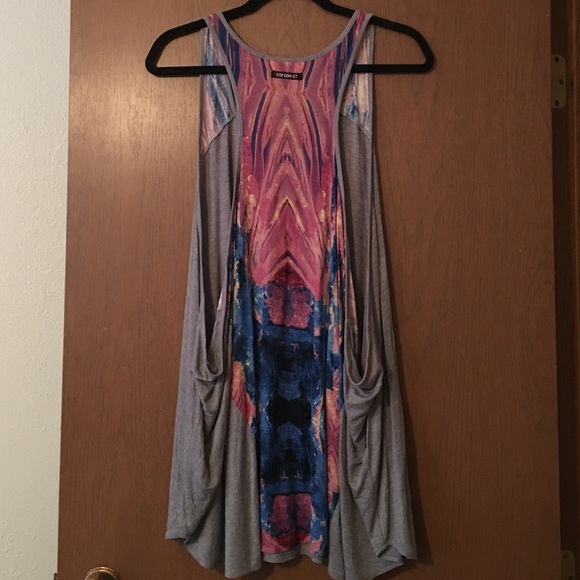 Muscle tank - Picture 2 of 3