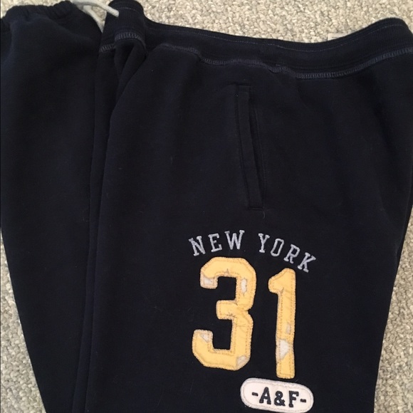 COTTON JOGGERS