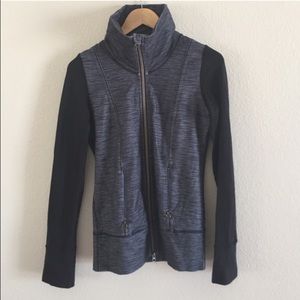 Lululemon Asana Jacket