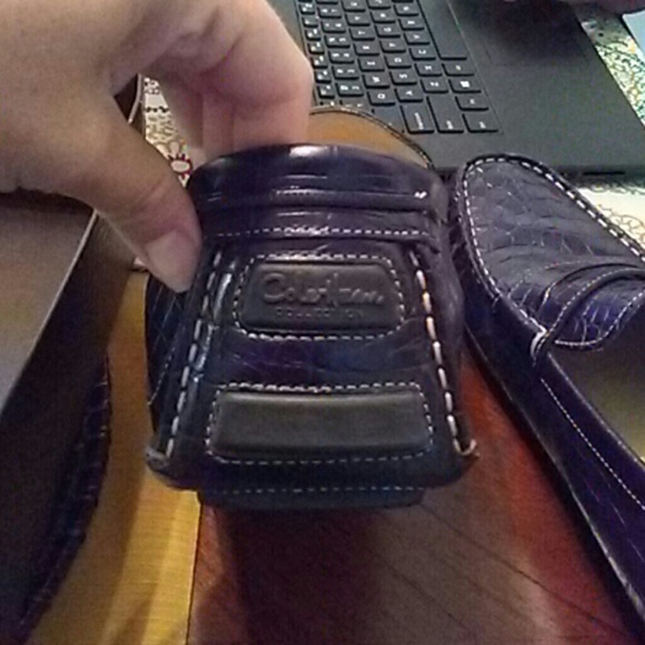 Cole Haan loafers - Picture 3 of 4