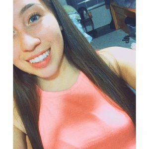 Meet your Posher, Daniela