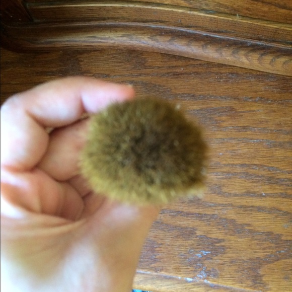 Femme Couture All Over Brush - Picture 3 of 3