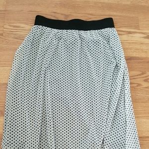 Lularoe Lucy NWOT