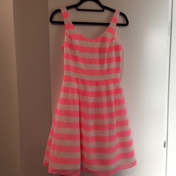 Lilly Pulitzer Posey Dress sz 2