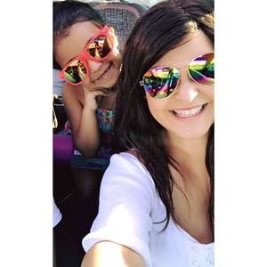 Meet your Posher, Erika