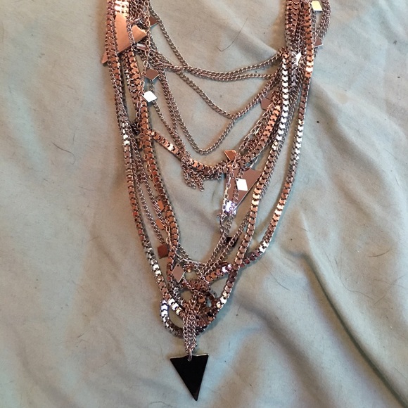 Adorable layering necklace - Picture 2 of 2