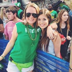 Meet your Posher, Taylor