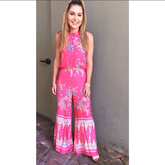 Minkpink jumpsuit - Picture 1 of 1