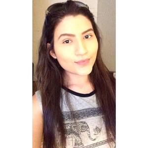 Meet your Posher, Michelle