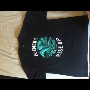 Large Element shirt