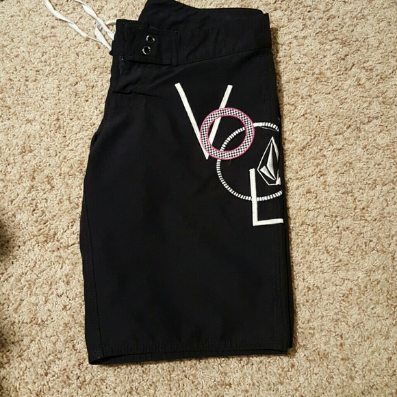 Volcom board shorts