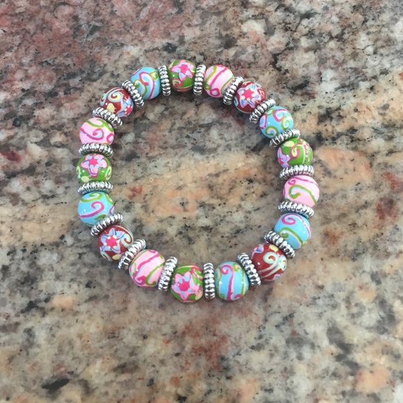 Angela Moore Bracelet