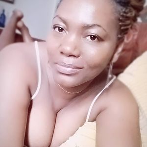 Meet your Posher, Damaris