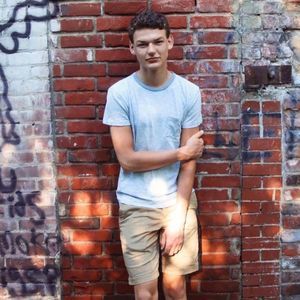 Meet your Posher, Damien