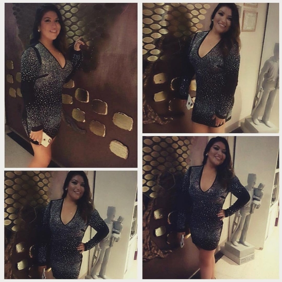 Meet your Posher, Mayra