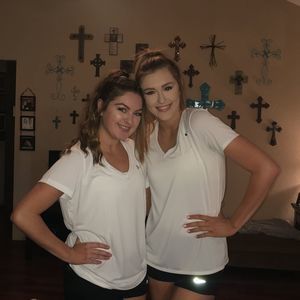 Meet your Posher, Cami