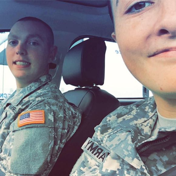 Meet your Posher, Haley - Picture 1 of 1