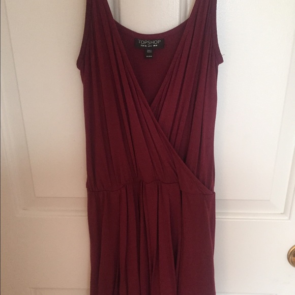 Top Shop Romper