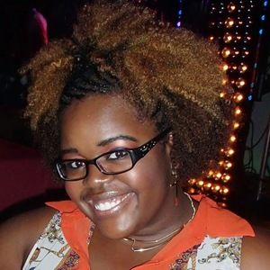 Meet your Posher, Erica
