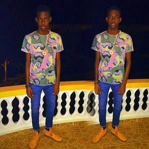 Meet your Posher, Alex