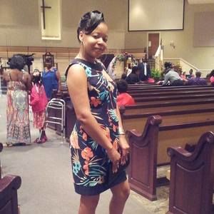 Meet your Posher, Ericka