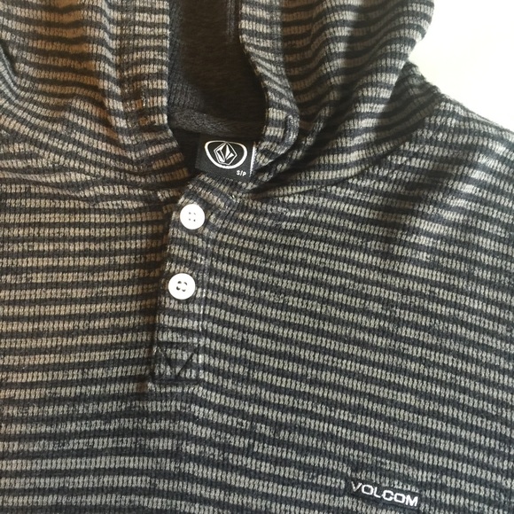 Hooded sweatshirt - Picture 2 of 2