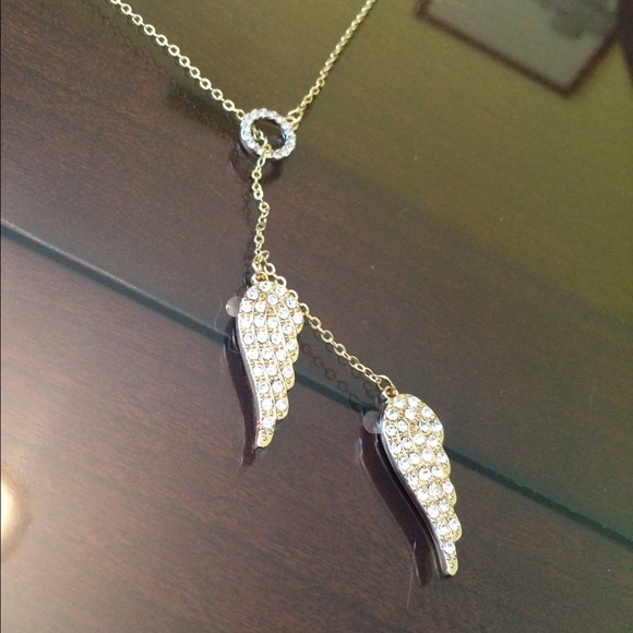 Victoria Secret necklace