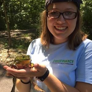 Meet your Posher, Jamie