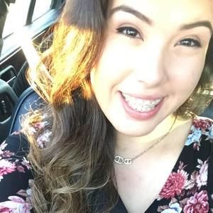 Meet your Posher, Valerie