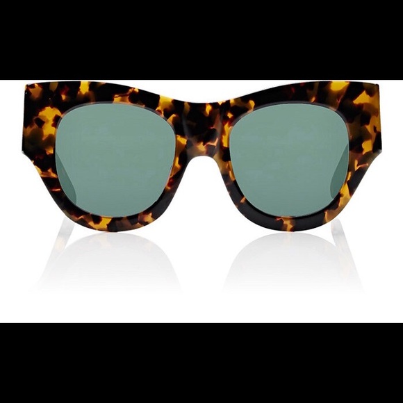 Karen Walker sunnies