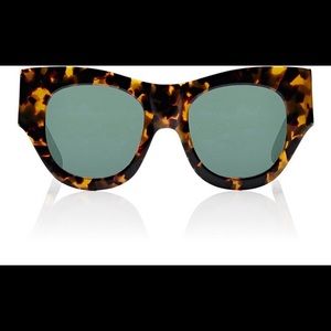 Karen Walker sunnies