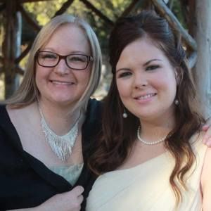 Meet your Posher, Joanna