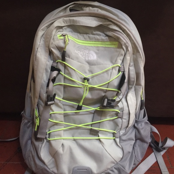 North Face perfect condition backpack!!