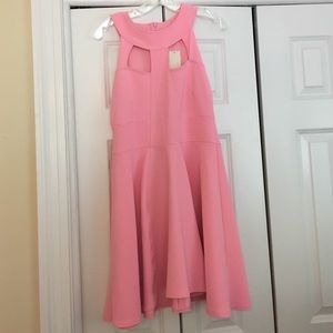 DELETING TODAY - River Island Cut Out Dress