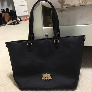 Juicy couture tote