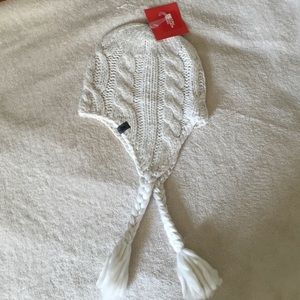 North Face Winter Hat