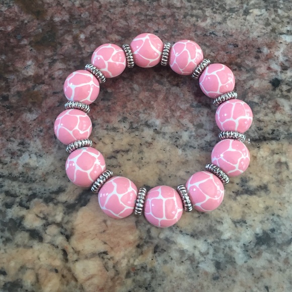 Angela Moore Bracelet