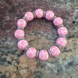 Angela Moore Bracelet