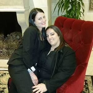 Meet your Posher, Vanessa